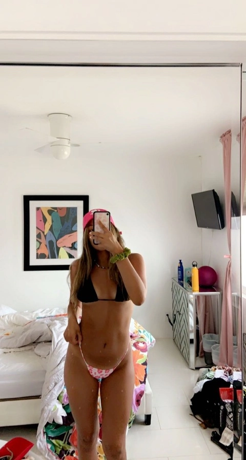 Rebecca OnlyFans Picture