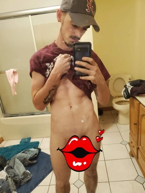 Levi martin OnlyFans Picture