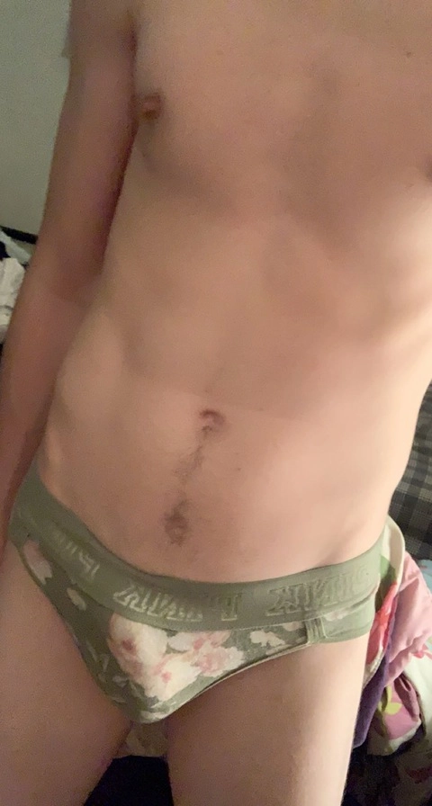 Perfect Twink OnlyFans Picture