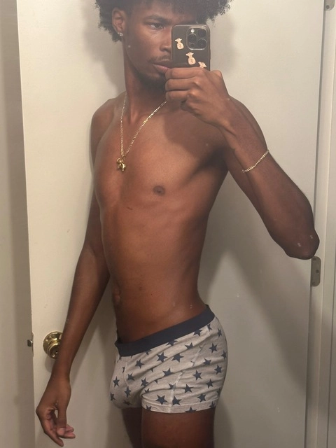 Mr. Banxs OnlyFans Picture