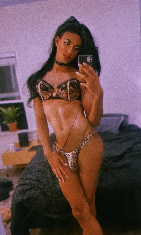 Kaia Westbrook OnlyFans Picture