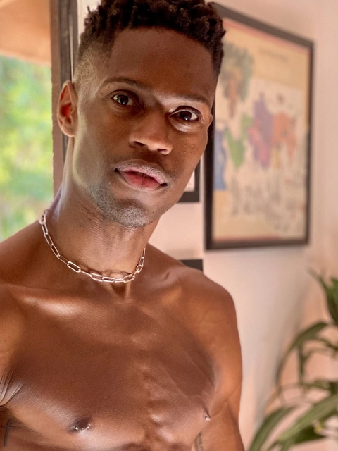 Isaiah Taye OnlyFans Picture