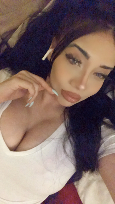 Gloria OnlyFans Picture