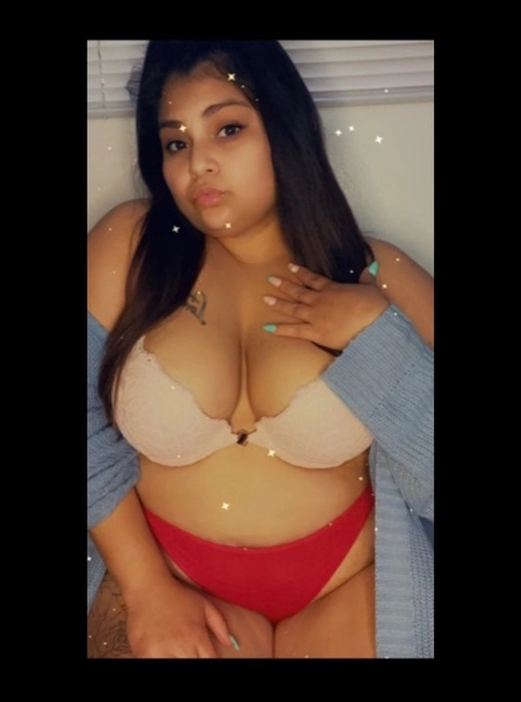 Baabygurrl OnlyFans Picture