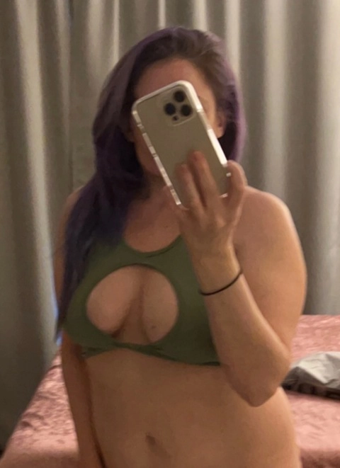 Eliza OnlyFans Picture