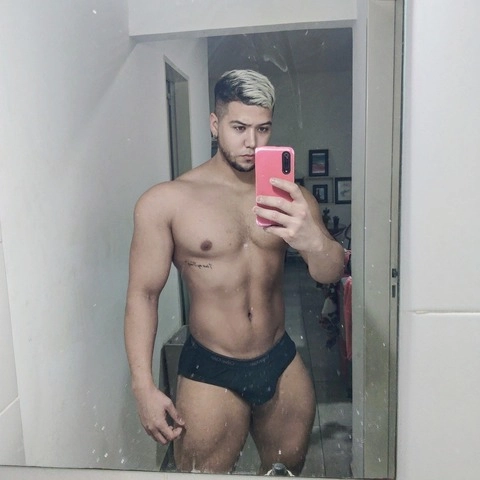 Jean  Goncalvez OnlyFans Picture