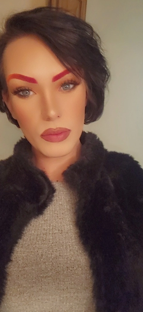 Tranny Queen OnlyFans Picture