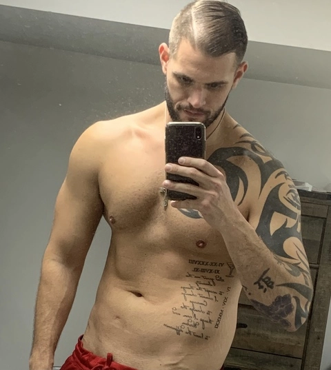Soberissexyyyy OnlyFans Picture