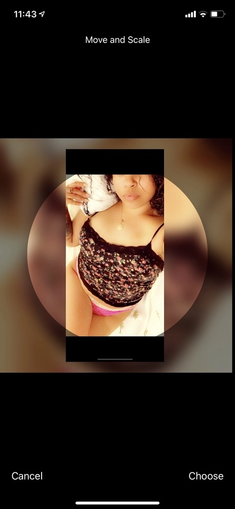 Carissa Hernandez OnlyFans Picture