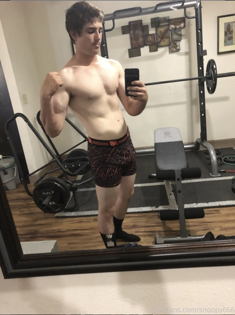 Gabe OnlyFans Picture