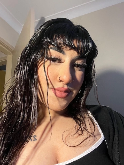 Christine Abadir OnlyFans Picture