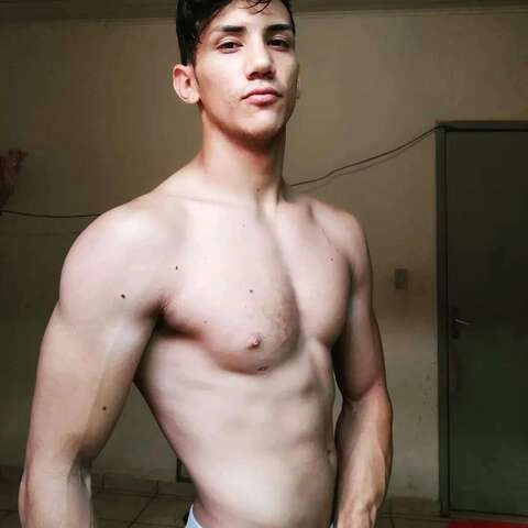 Allan Deyson OnlyFans Picture