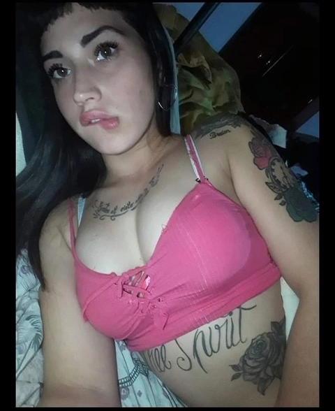Tatiana nicole OnlyFans Picture