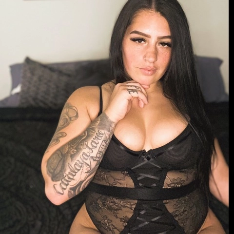 ciera ✨ OnlyFans Picture