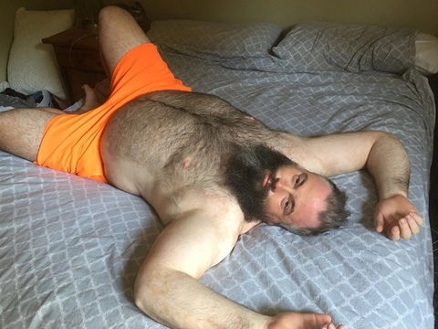 Bearthumper OnlyFans Picture