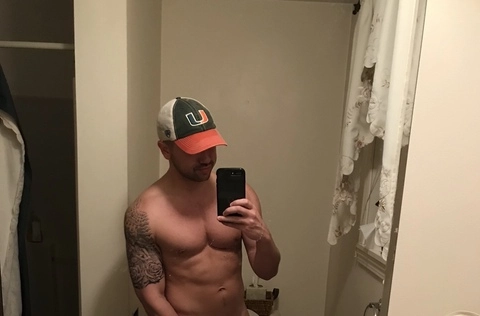 Tucker Wilson OnlyFans Picture