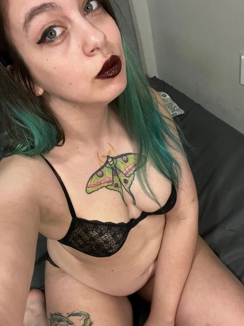 Kitty OnlyFans Picture