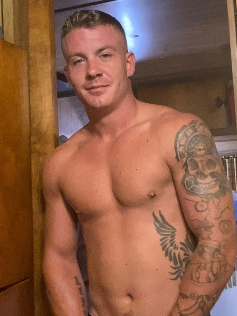 Ash Bryant OnlyFans Picture