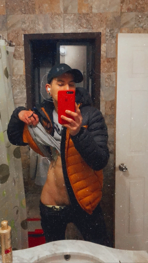 swaggystyleszn OnlyFans Picture