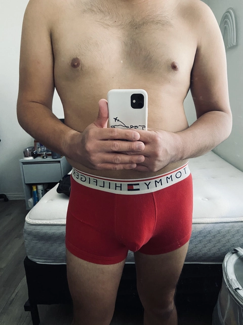 ItsmeCarlxxx OnlyFans Picture