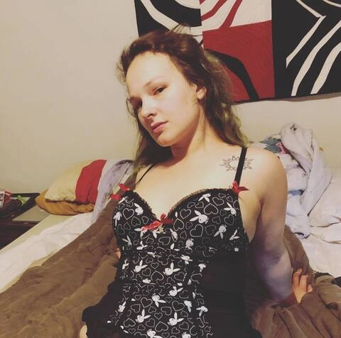 Kalee's Kitty OnlyFans Picture