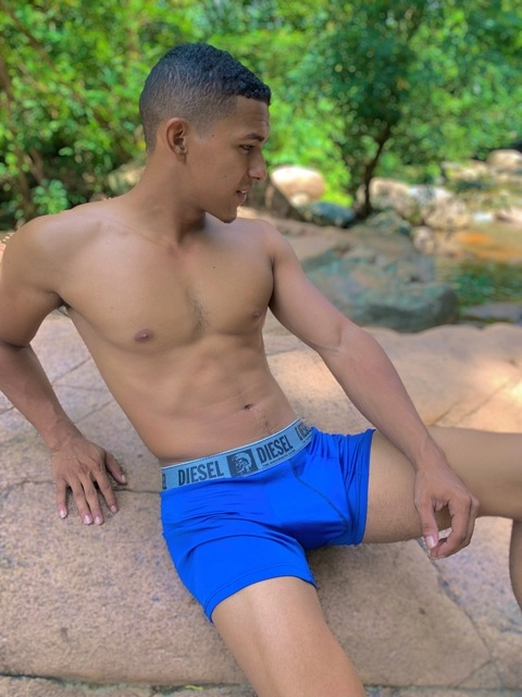 Frank_meji OnlyFans Picture