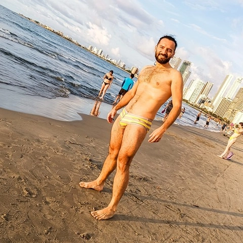 Capitán Barba Azul OnlyFans Picture