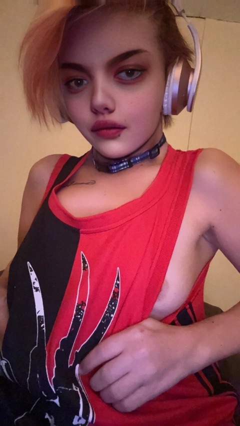 Ghoulette OnlyFans Picture