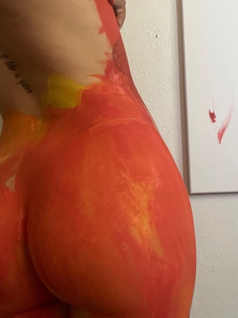 PaintMeWildly OnlyFans Picture