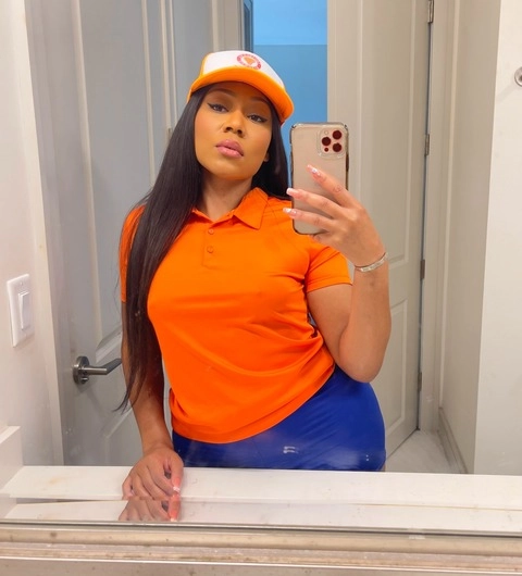 Jayla 🧡 OnlyFans Picture