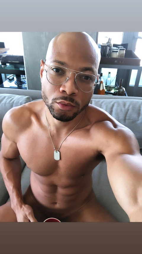 Tariq_hastings OnlyFans Picture