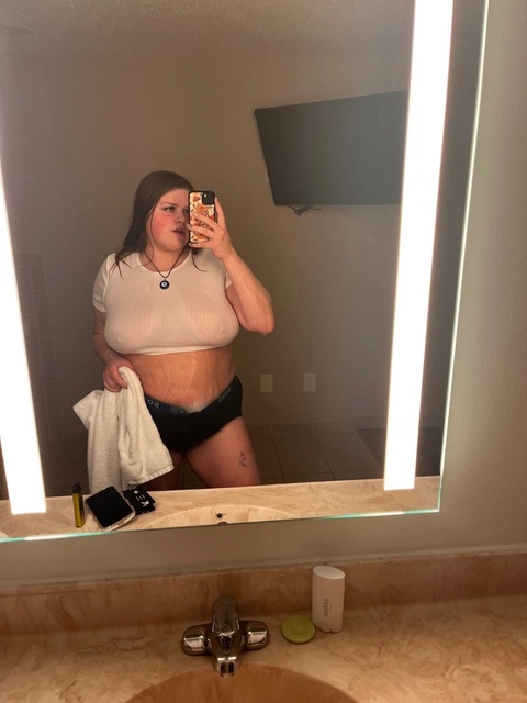 Ali OnlyFans Picture