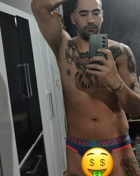 LORDNARCISO OnlyFans Picture