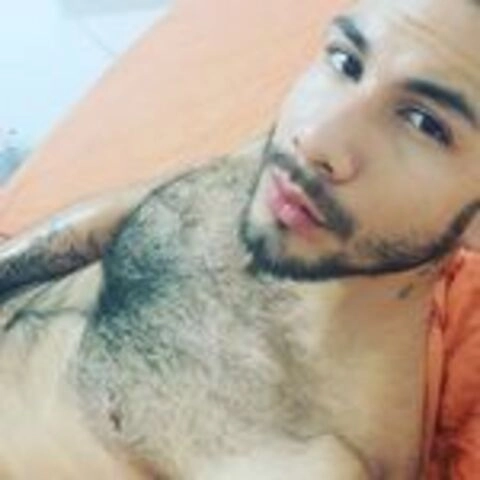 hairyisaias OnlyFans Picture