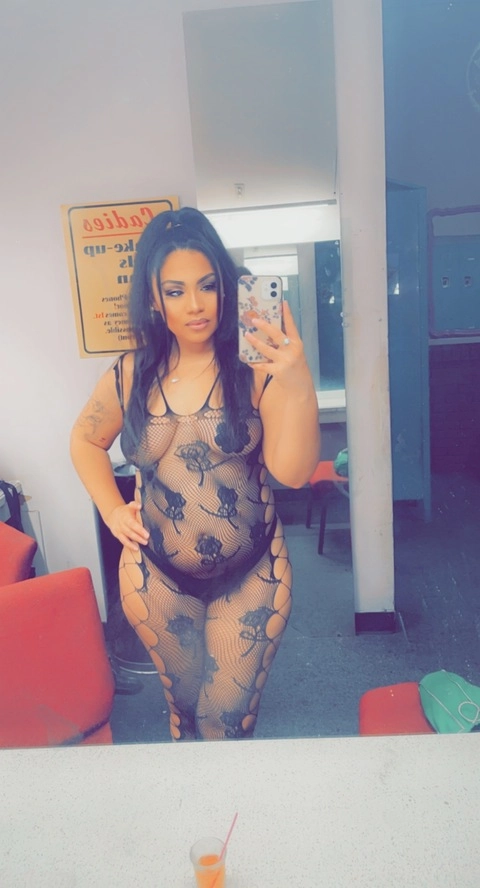 Karla Jay OnlyFans Picture
