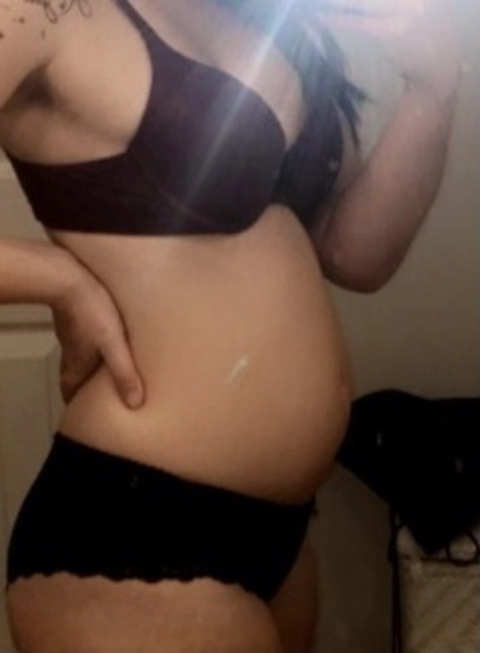 Babymomma love OnlyFans Picture