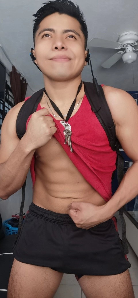 Hansel Benedicto OnlyFans Picture