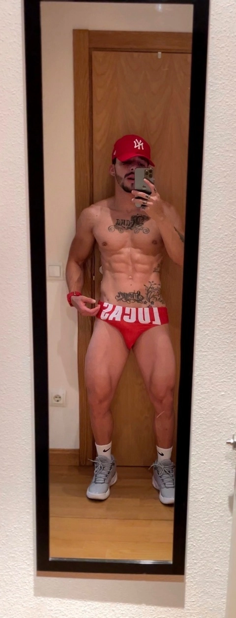AlexanderUgs OnlyFans Picture