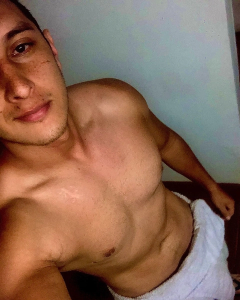 Juan camilo OnlyFans Picture