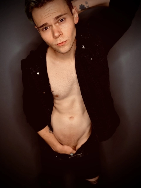 Pepper Boy OnlyFans Picture