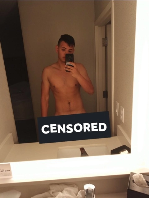 JoeDHoe OnlyFans Picture