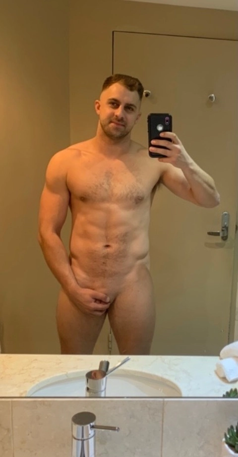 Christian OnlyFans Picture