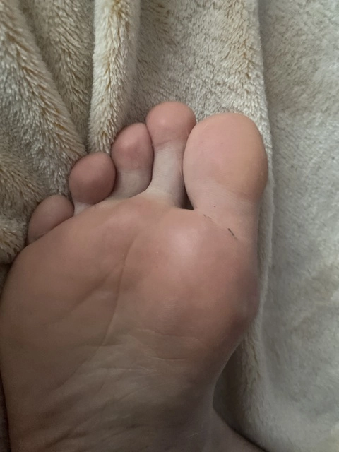 Feetingforyou OnlyFans Picture