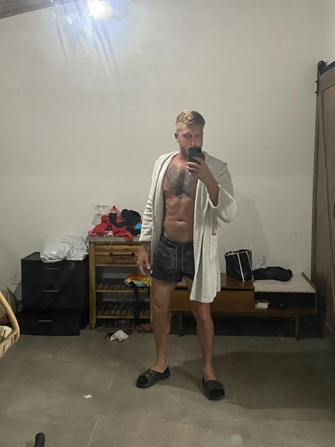 Scotty OnlyFans Picture