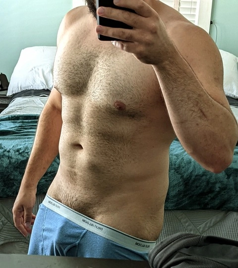 🍆💣💥George Henley💥💣🍆 OnlyFans Picture