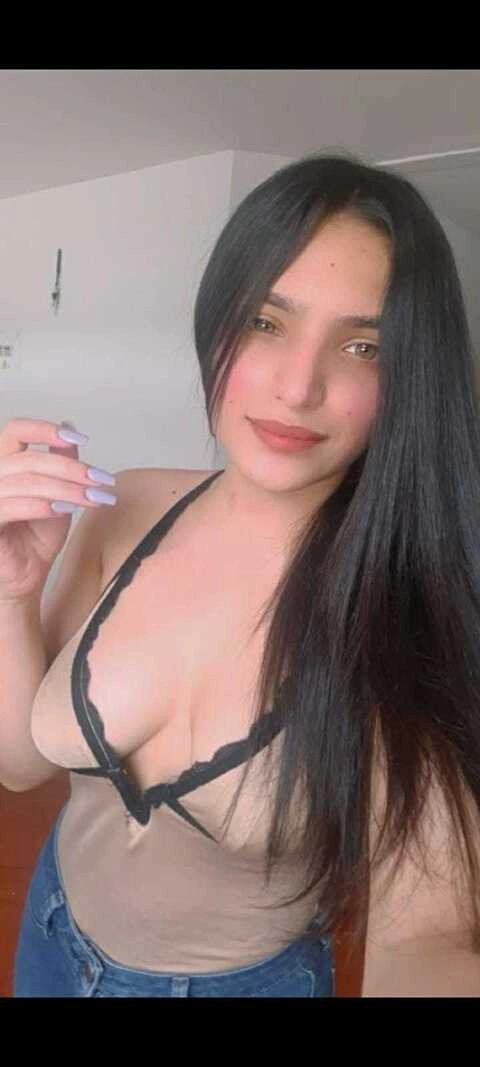 Salomé camargo OnlyFans Picture