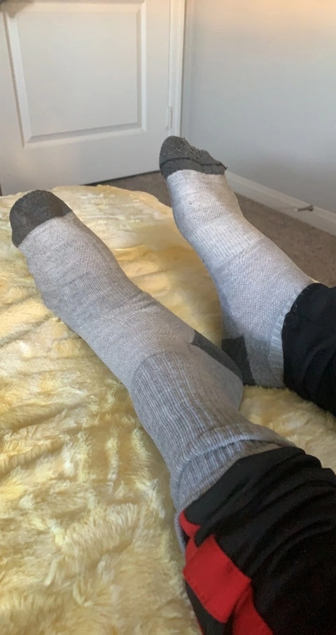 Footfetishfreeeaks🦶🏽👅 OnlyFans Picture