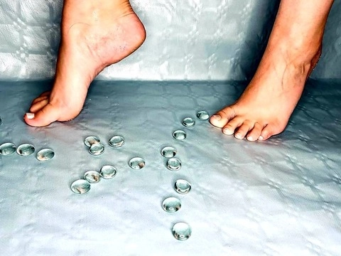 Sensual feets OnlyFans Picture