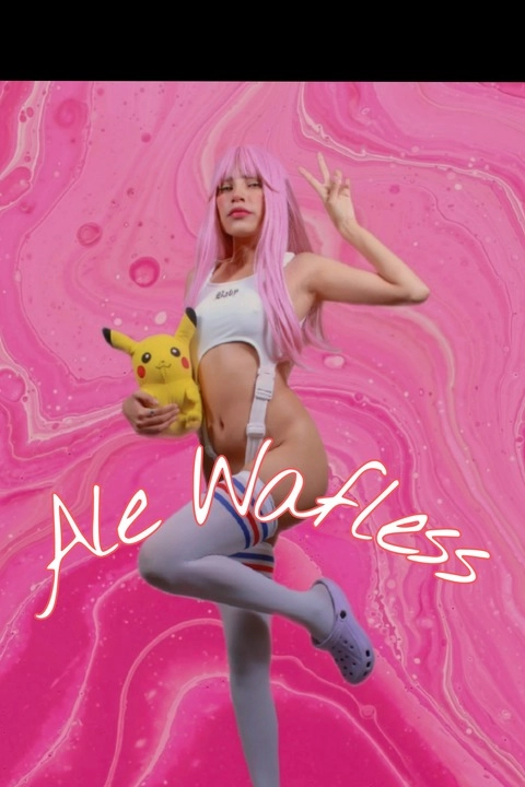 Ale Wafless