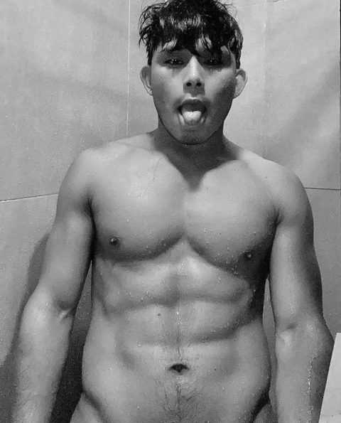 Lucas Pozbee OnlyFans Picture